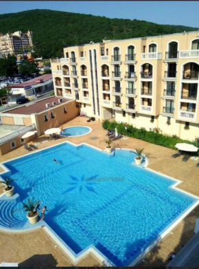 Villa Astoria 5. Sveti Vlas k.k. Elenite